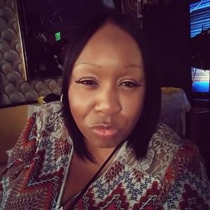 Meet your Posher, Kashawna